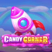 Candy Corner Slot Game by phpgames