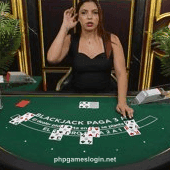 Spanish Blackjack 2 Game Image