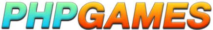 phpgames Logo